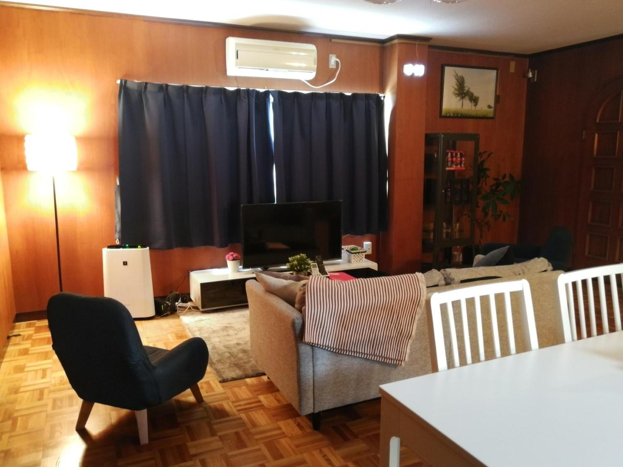 Teradaya Osaka Ryokan 150M2 寺田屋大阪旅館 Your Own Property Sweet Home In Osaka Buitenkant foto