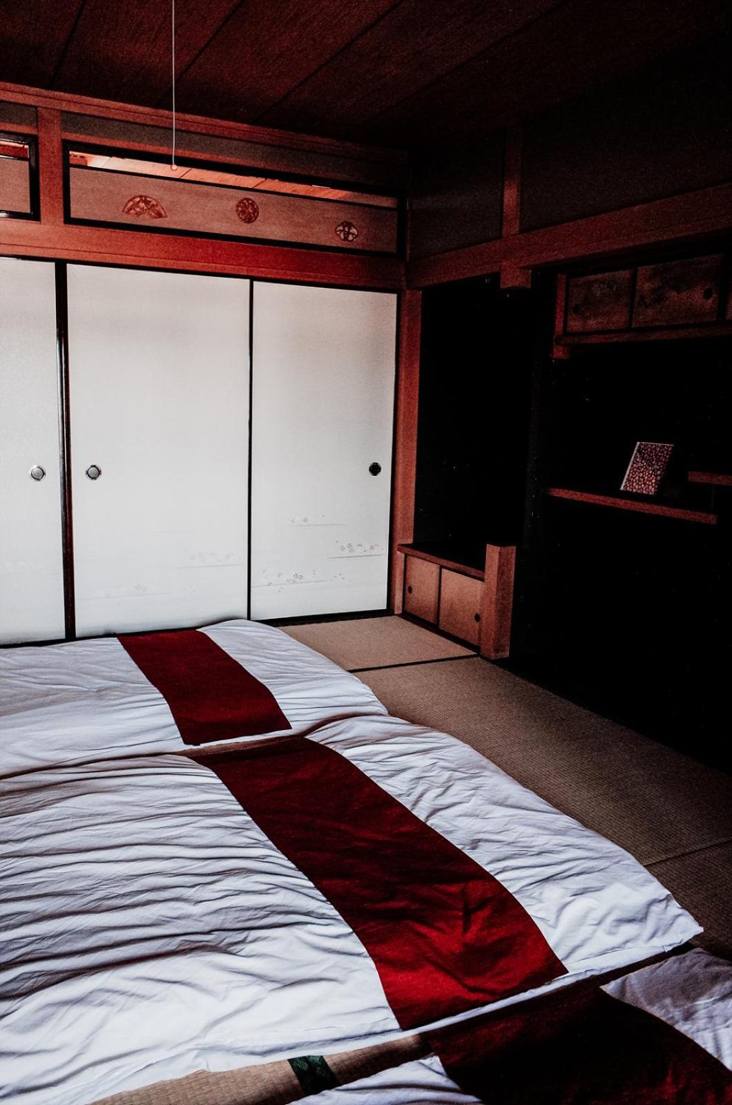 Teradaya Osaka Ryokan 150M2 寺田屋大阪旅館 Your Own Property Sweet Home In Osaka Buitenkant foto
