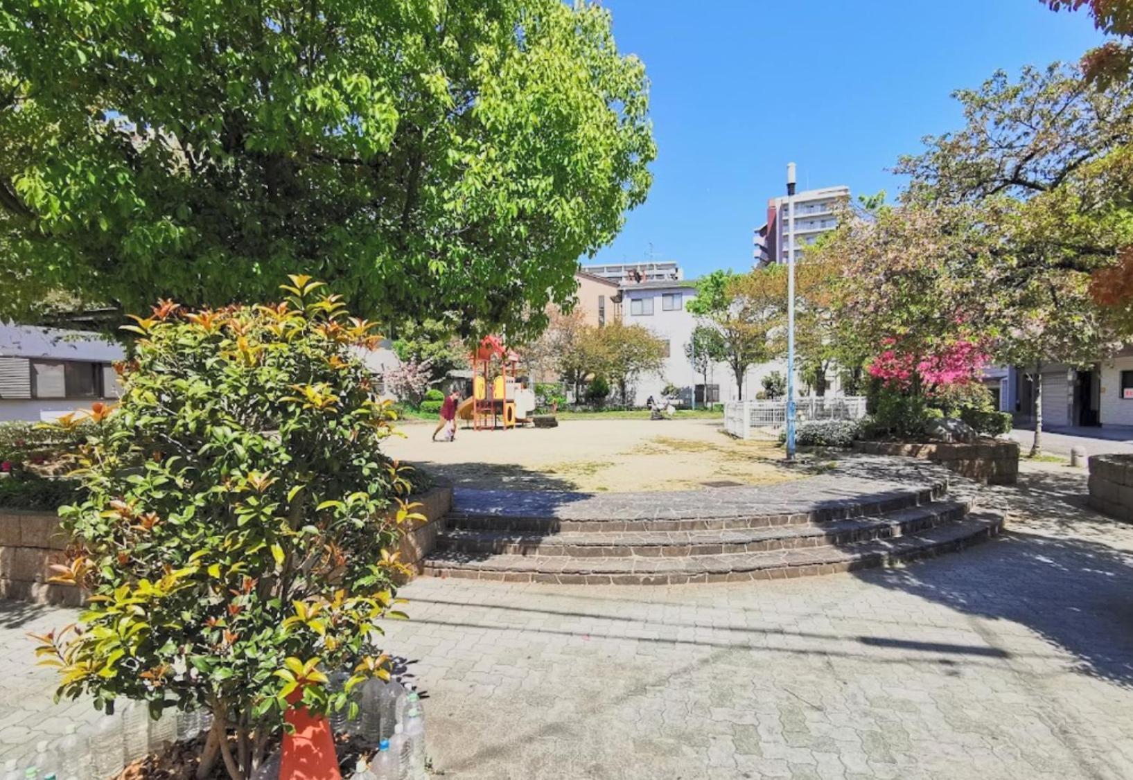 Teradaya Osaka Ryokan 150M2 寺田屋大阪旅館 Your Own Property Sweet Home In Osaka Buitenkant foto