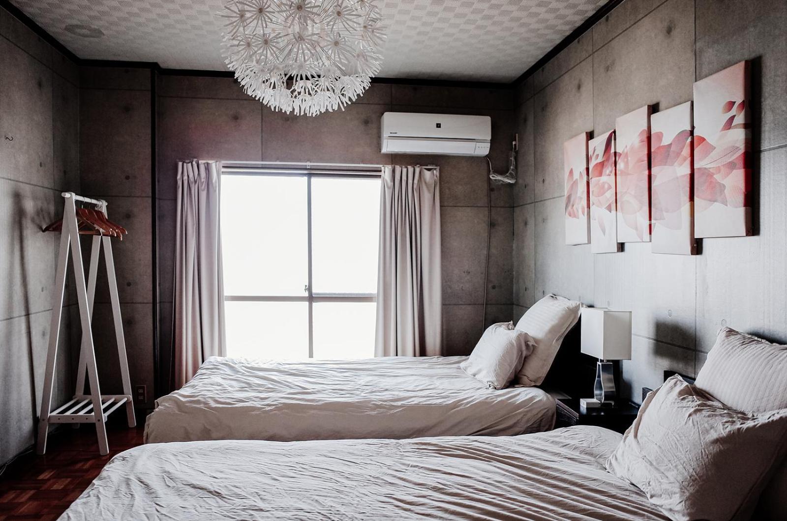 Teradaya Osaka Ryokan 150M2 寺田屋大阪旅館 Your Own Property Sweet Home In Osaka Buitenkant foto