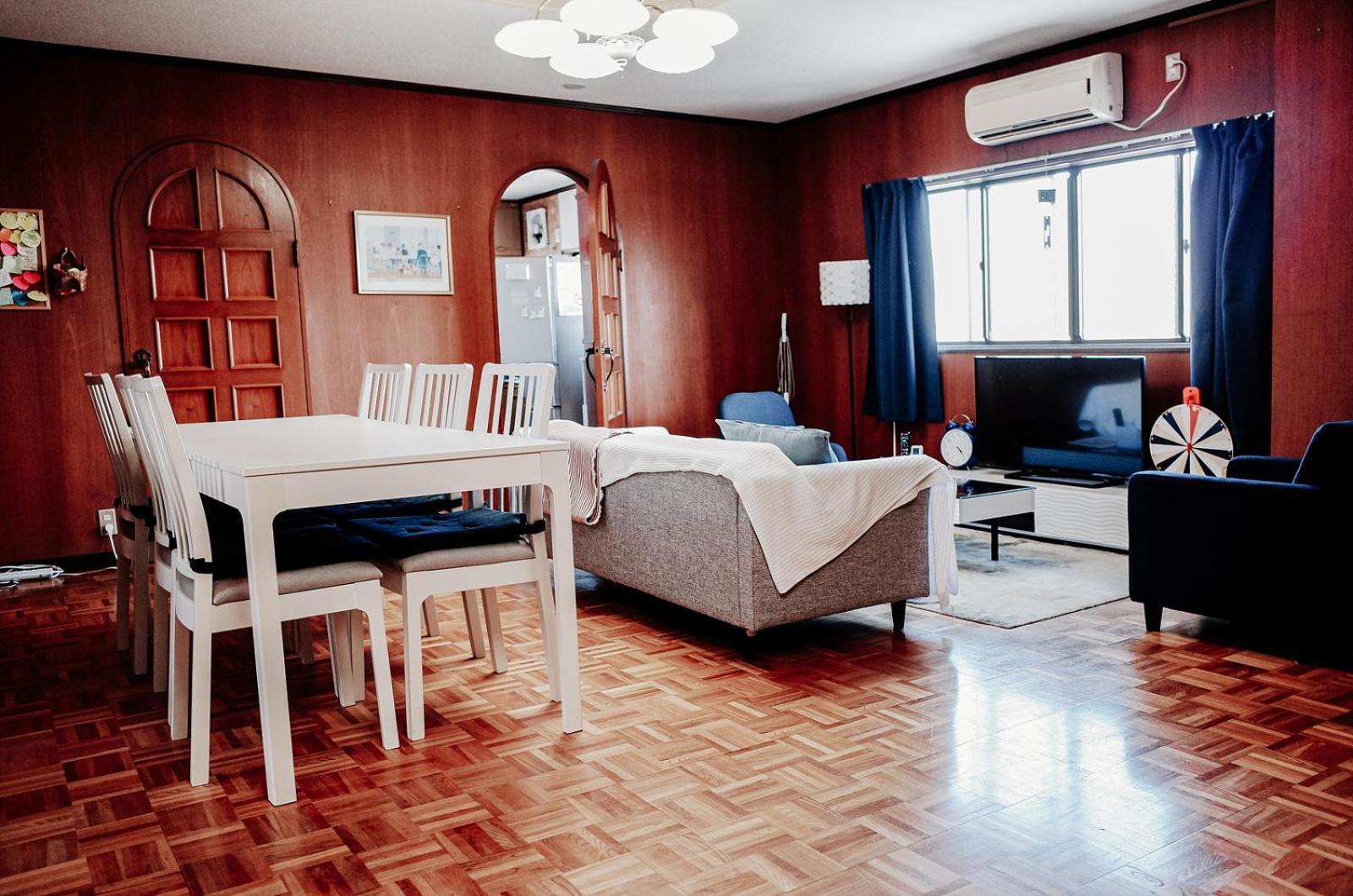 Teradaya Osaka Ryokan 150M2 寺田屋大阪旅館 Your Own Property Sweet Home In Osaka Buitenkant foto