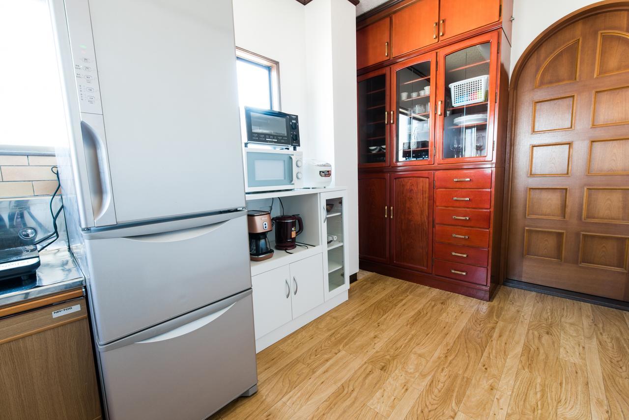 Teradaya Osaka Ryokan 150M2 寺田屋大阪旅館 Your Own Property Sweet Home In Osaka Buitenkant foto