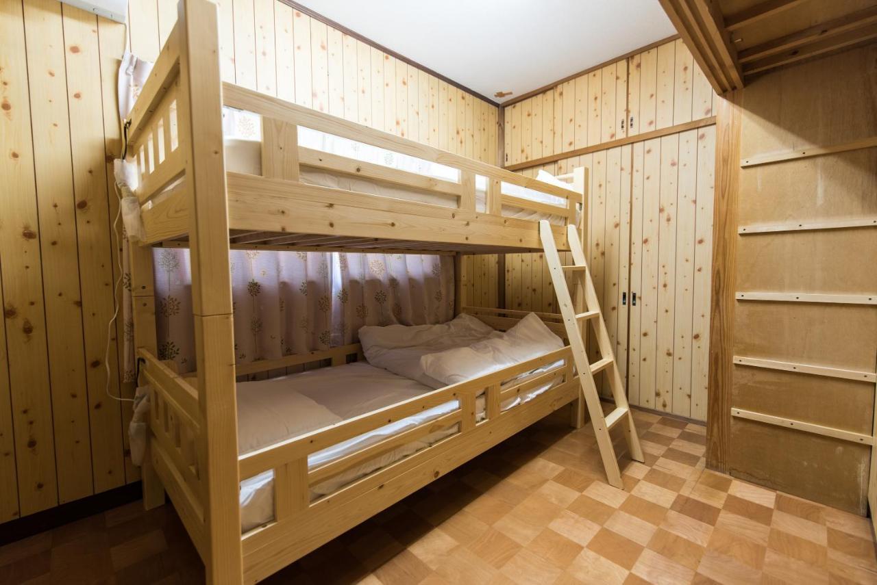 Teradaya Osaka Ryokan 150M2 寺田屋大阪旅館 Your Own Property Sweet Home In Osaka Buitenkant foto