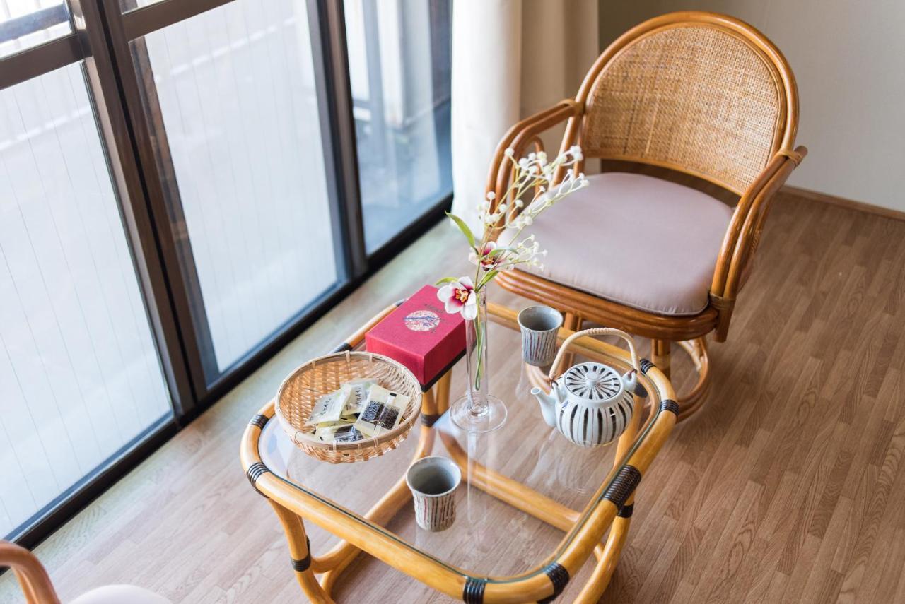 Teradaya Osaka Ryokan 150M2 寺田屋大阪旅館 Your Own Property Sweet Home In Osaka Buitenkant foto