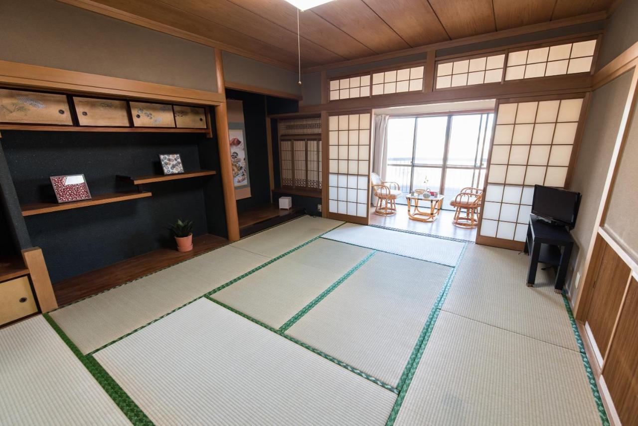 Teradaya Osaka Ryokan 150M2 寺田屋大阪旅館 Your Own Property Sweet Home In Osaka Buitenkant foto