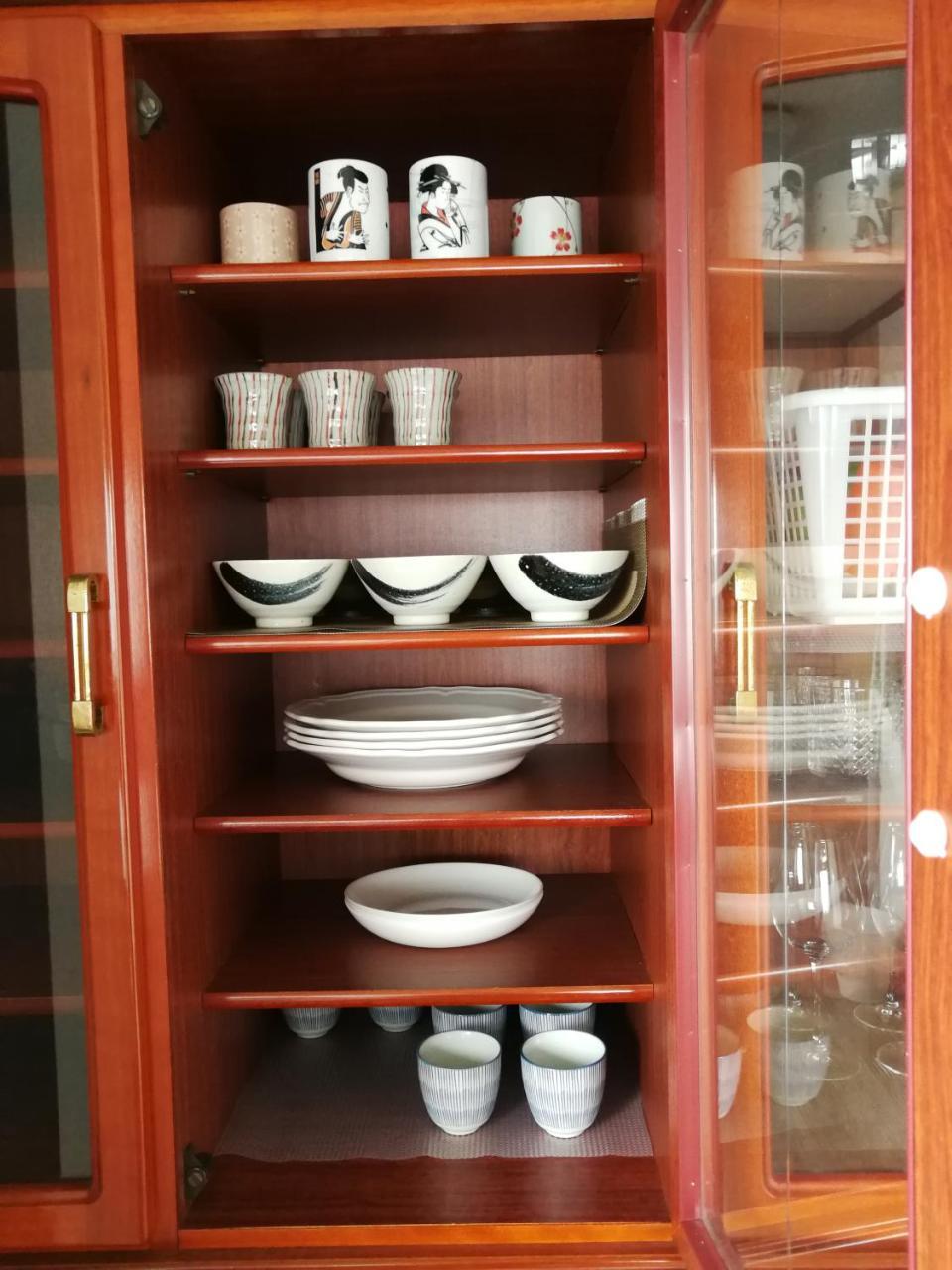 Teradaya Osaka Ryokan 150M2 寺田屋大阪旅館 Your Own Property Sweet Home In Osaka Buitenkant foto