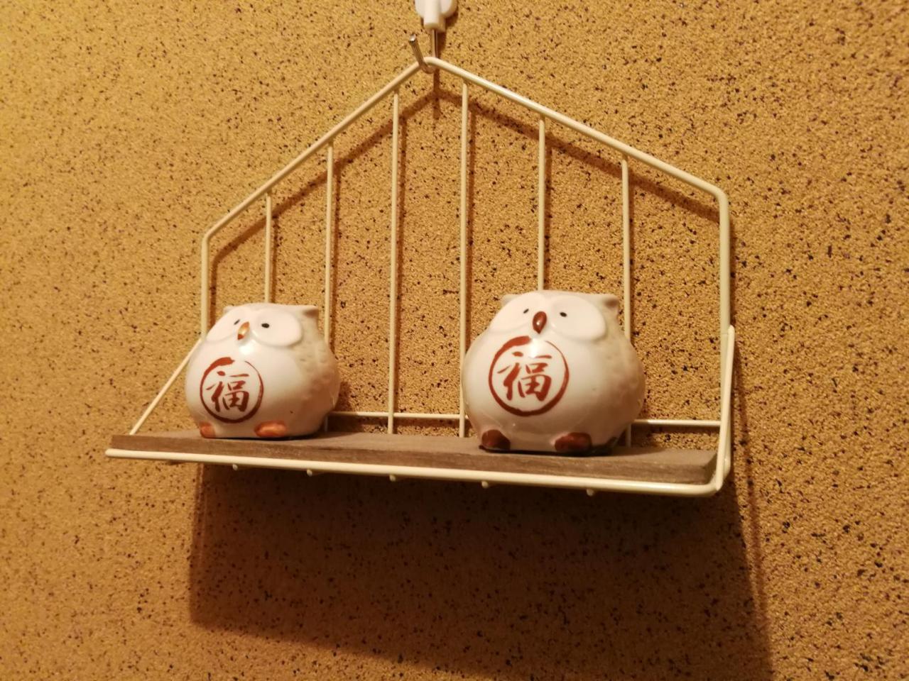 Teradaya Osaka Ryokan 150M2 寺田屋大阪旅館 Your Own Property Sweet Home In Osaka Buitenkant foto